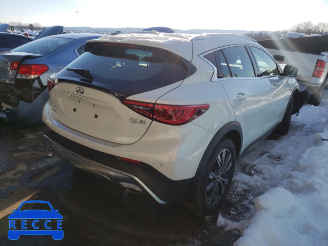 2019 INFINITI QX30 LUXE SJKCH5CR5KA010823 зображення 3