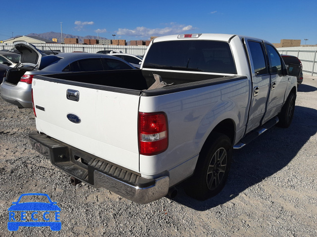 2005 FORD 150 1FTPW12515FA40717 Bild 3