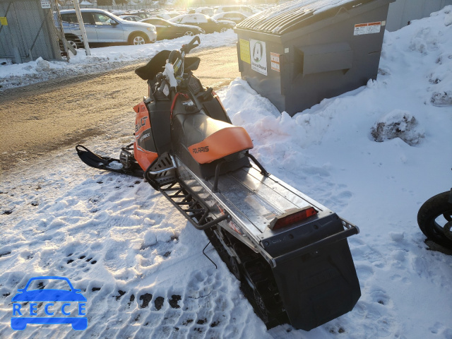 2011 POLARIS SWITCHBACK SN1CW8GS0BC148259 image 2