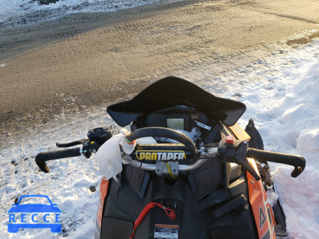 2011 POLARIS SWITCHBACK SN1CW8GS0BC148259 image 4