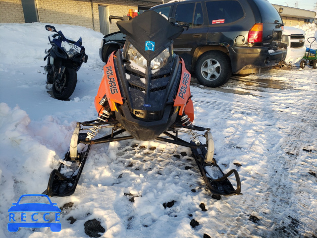 2011 POLARIS SWITCHBACK SN1CW8GS0BC148259 image 8