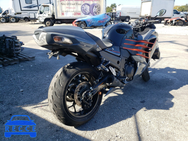 2018 KAWASAKI ZX1400 J JKBZXNJ14JA005906 image 3