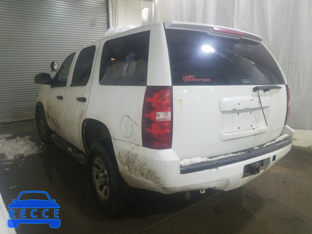 2013 CHEVROLET TAHOE SPEC 1GNSK2E01DR353900 image 2