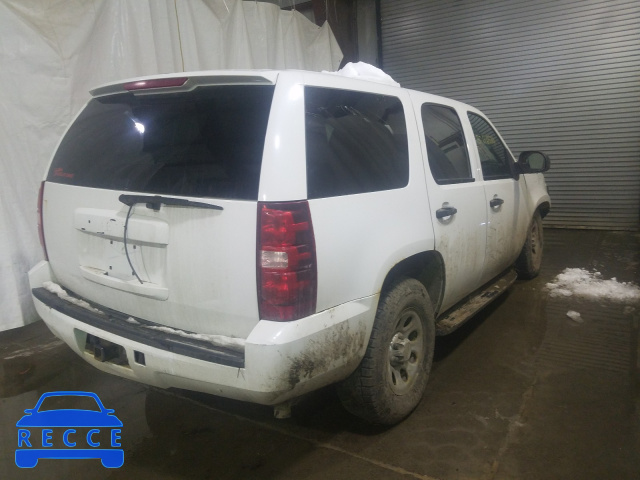 2013 CHEVROLET TAHOE SPEC 1GNSK2E01DR353900 Bild 3