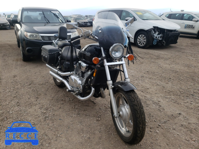 1997 HONDA VF750 C JH2RC430XVM300802 image 0