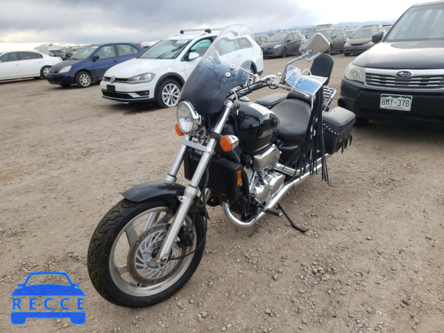 1997 HONDA VF750 C JH2RC430XVM300802 image 1