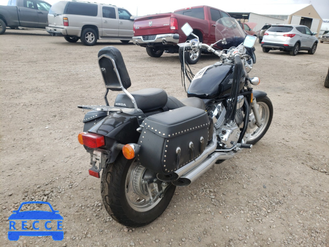 1997 HONDA VF750 C JH2RC430XVM300802 image 3