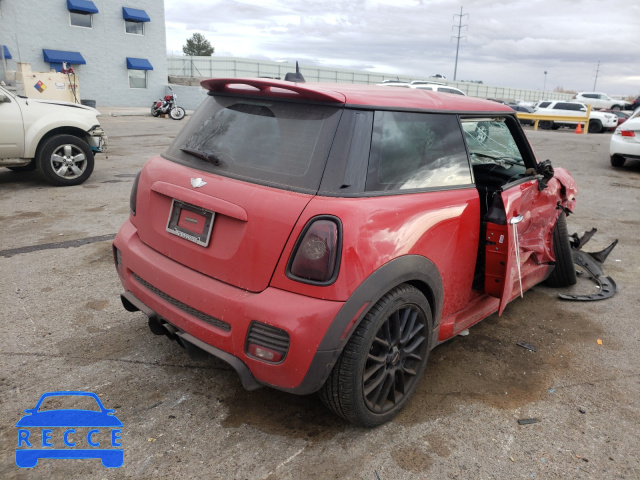 2013 MINI COOPER JOH WMWSU9C52DT722581 зображення 3