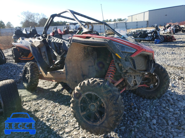 2020 POLARIS RZR PRO XP 3NSRAD926LG819766 image 0