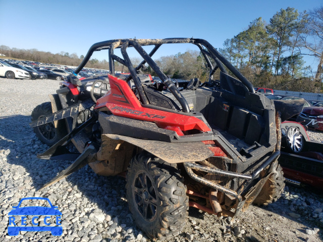 2020 POLARIS RZR PRO XP 3NSRAD926LG819766 image 2