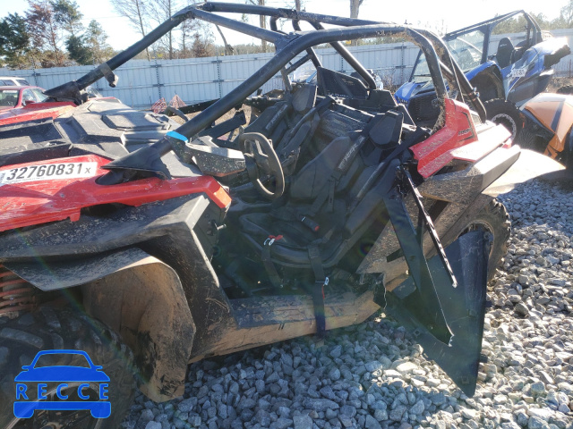 2020 POLARIS RZR PRO XP 3NSRAD926LG819766 Bild 8