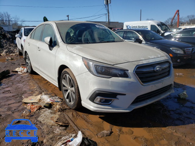 2018 SUBARU LEGACY 3.6 4S3BNEN69J3007842 Bild 0