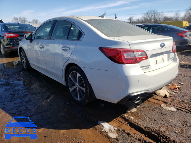 2018 SUBARU LEGACY 3.6 4S3BNEN69J3007842 image 2