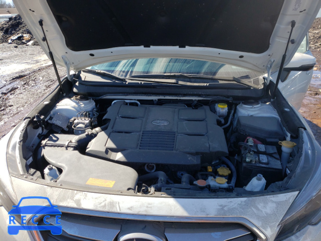 2018 SUBARU LEGACY 3.6 4S3BNEN69J3007842 Bild 6