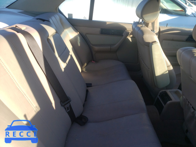 1995 BMW 5 SERIES WBAHD6321SGK58039 image 5