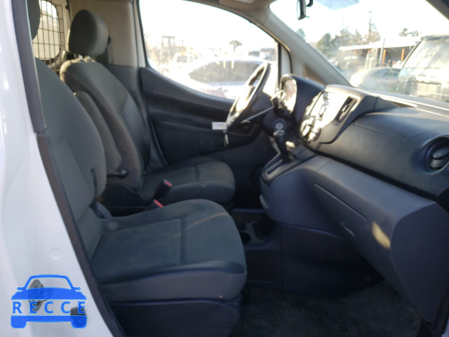 2016 CHEVROLET CITY EXPRE 3N63M0ZN9GK690329 image 4