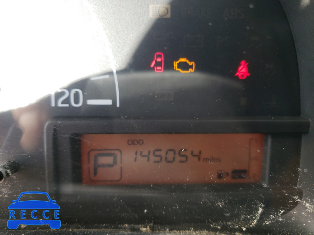 2016 CHEVROLET CITY EXPRE 3N63M0ZN9GK690329 image 7