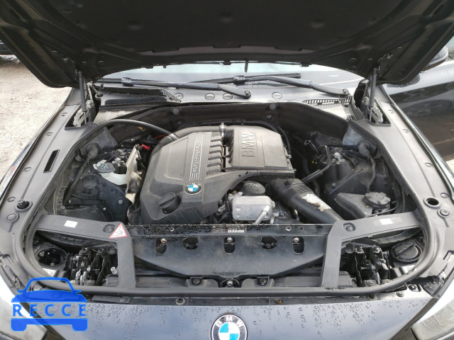 2014 BMW 535 IGT WBA5M2C57ED085655 Bild 6