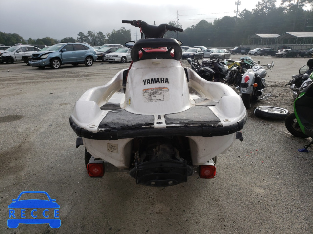 2004 YAMAHA WAVERUNNER YAMA3601J304 зображення 4