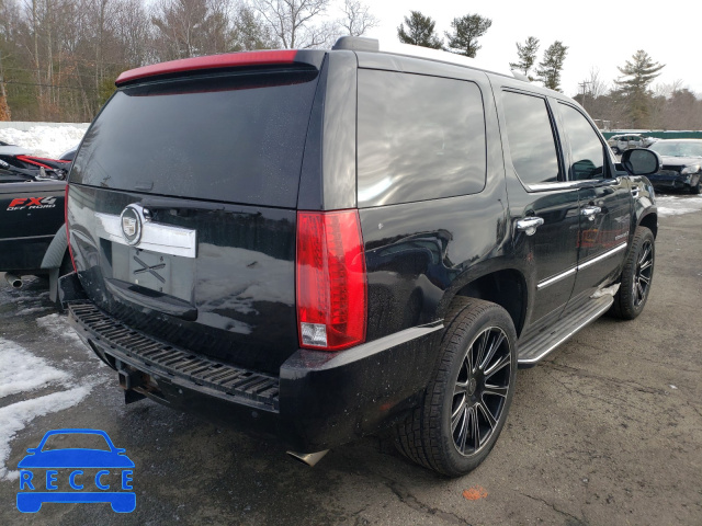 2009 CADILLAC ESCALADE S 1GYFK53239R122546 зображення 3