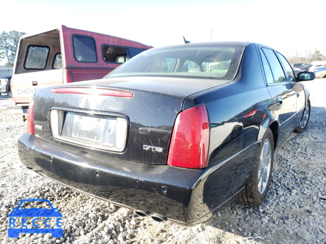 2005 CADILLAC DEVILLE DT 1G6KF57945U225226 Bild 3