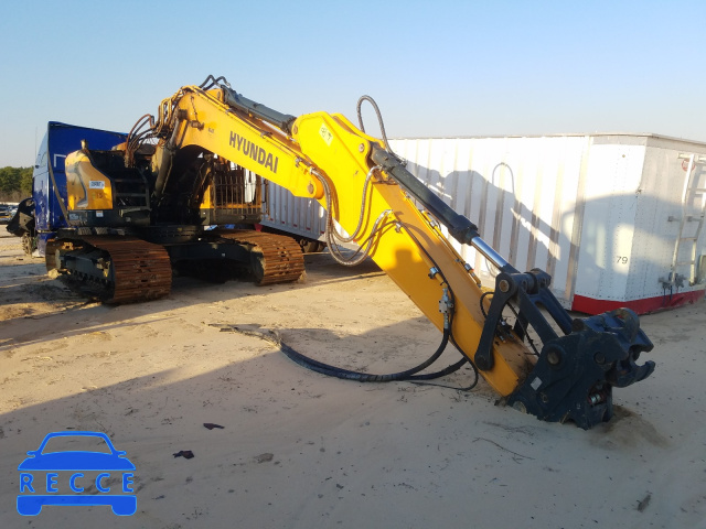 2019 HYUNDAI EXCAVATOR HHKHK604TK0000479 зображення 0