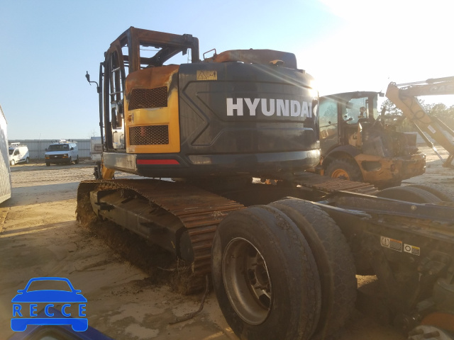 2019 HYUNDAI EXCAVATOR HHKHK604TK0000479 Bild 2