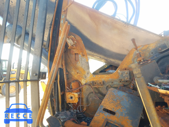 2019 HYUNDAI EXCAVATOR HHKHK604TK0000479 Bild 7