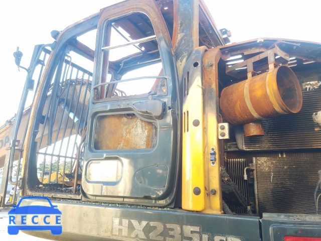 2019 HYUNDAI EXCAVATOR HHKHK604TK0000479 image 8