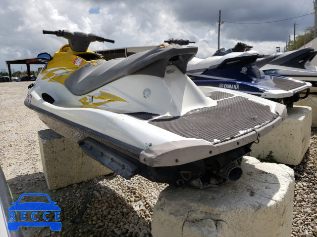 2015 YAMAHA WAVERUNNER YAMA1325D515 Bild 2