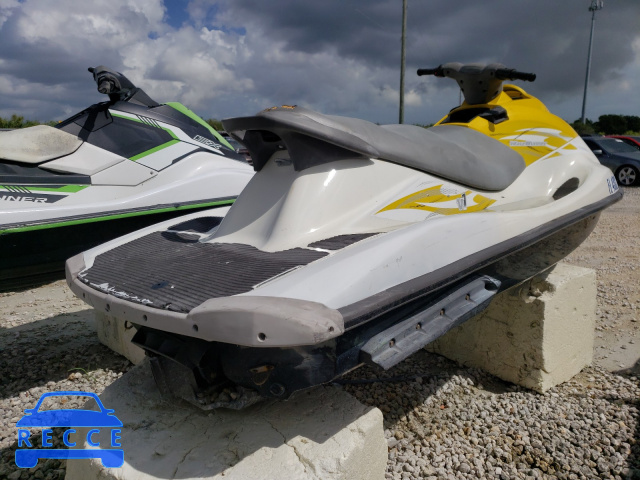 2015 YAMAHA WAVERUNNER YAMA1325D515 зображення 3