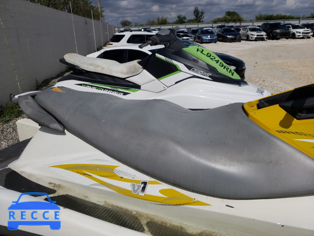 2015 YAMAHA WAVERUNNER YAMA1325D515 зображення 5