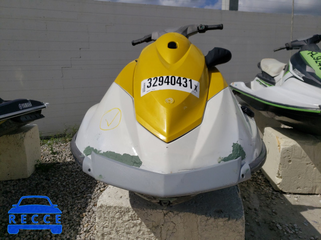 2015 YAMAHA WAVERUNNER YAMA1325D515 зображення 8