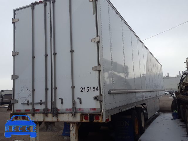 2012 GREAT DANE TRAILER 53 TRAILER 1GRAP0625CK215154 image 3