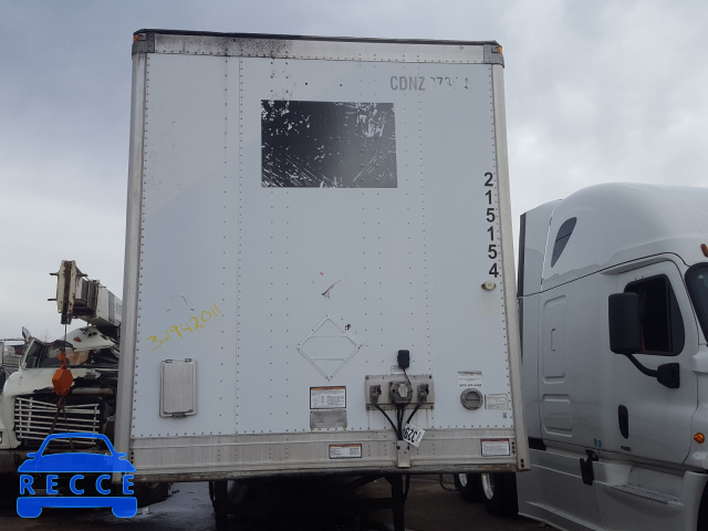 2012 GREAT DANE TRAILER 53 TRAILER 1GRAP0625CK215154 image 6