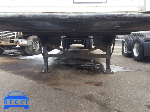 2012 GREAT DANE TRAILER 53 TRAILER 1GRAP0625CK215154 Bild 7