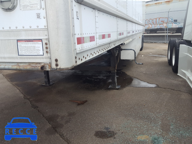 2012 GREAT DANE TRAILER 53 TRAILER 1GRAP0625CK215154 Bild 8