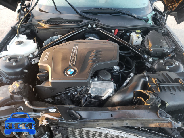 2016 BMW Z4 SDRIVE2 WBALL5C54G5A20693 image 6
