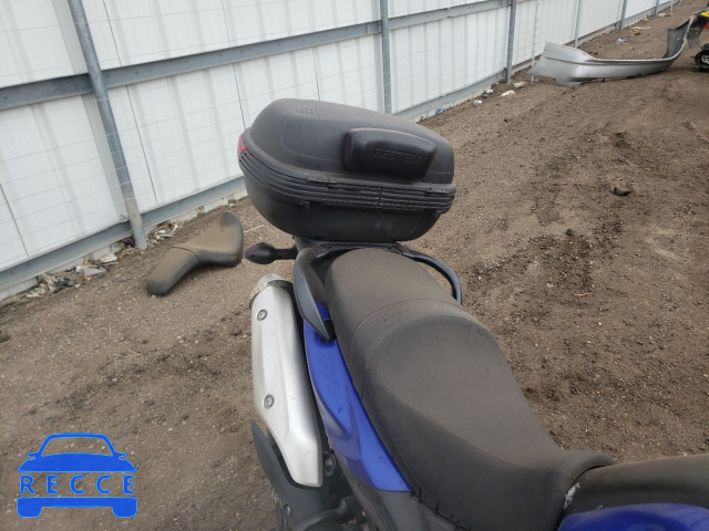 2013 SUZUKI DL650 A JS1VP56A1D2102166 image 5