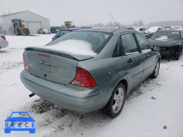 2003 FORD FOCUS ZTS 1FAFP38343W204362 image 3