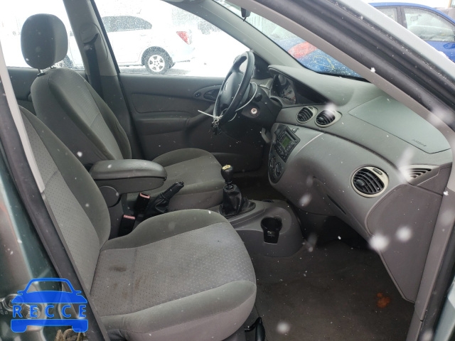 2003 FORD FOCUS ZTS 1FAFP38343W204362 image 4
