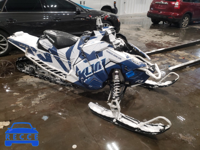 2018 POLARIS SWITCHBACK SN1EEC8P8JC176348 image 0