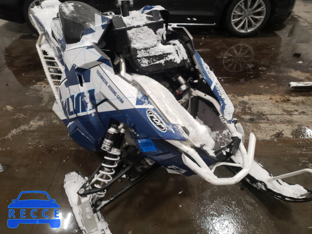 2018 POLARIS SWITCHBACK SN1EEC8P8JC176348 image 9