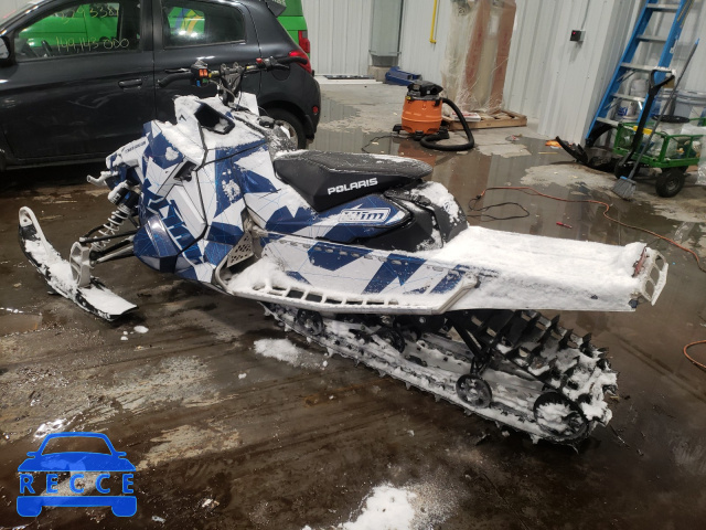 2018 POLARIS SWITCHBACK SN1EEC8P8JC176348 image 2