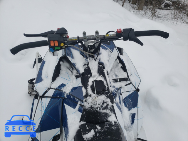 2018 POLARIS SWITCHBACK SN1EEC8P8JC176348 image 4