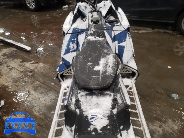 2018 POLARIS SWITCHBACK SN1EEC8P8JC176348 image 5