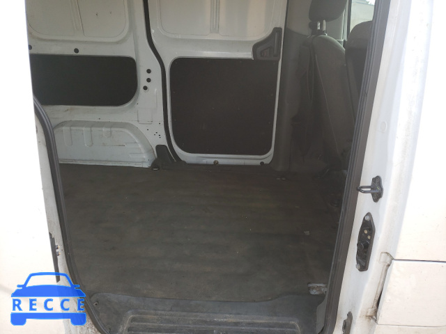 2013 NISSAN NV 200 3N6CM0KN0DK691231 Bild 5