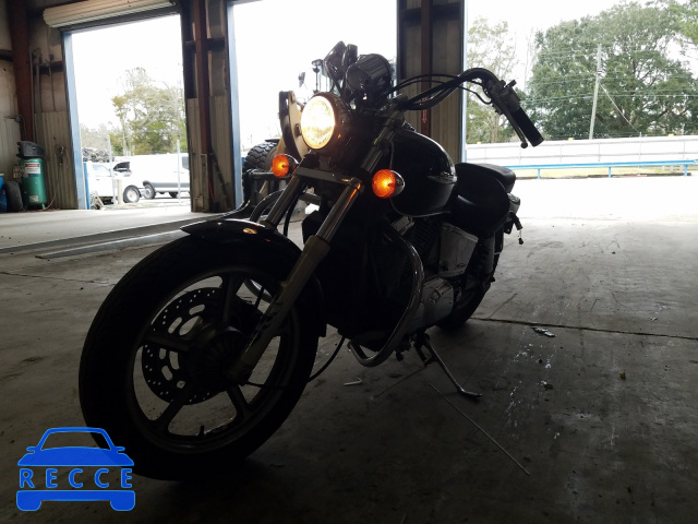 2007 HONDA VT1100 C 1HFSC180X7A100725 зображення 1