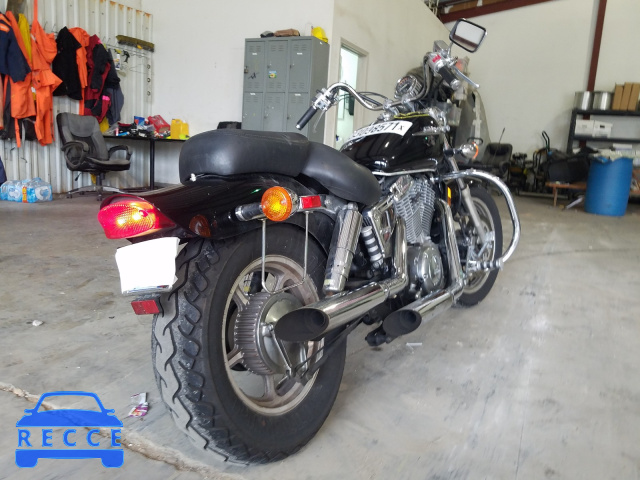 2007 HONDA VT1100 C 1HFSC180X7A100725 Bild 3