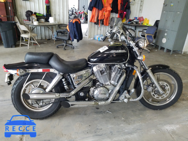 2007 HONDA VT1100 C 1HFSC180X7A100725 image 4